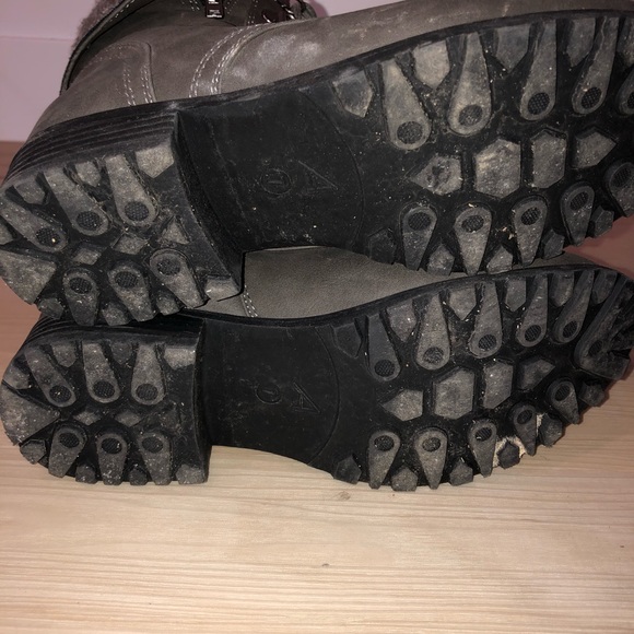 Combat Boot - Picture 6 of 6